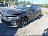 Volkswagen Jetta 1.5T Se 3VW7X7BU3SM083746 fotografie