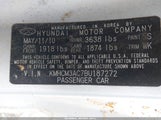 Hyundai Accent Gs KMHCM3AC7BU187272 снимка
