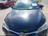 Toyota Camry Le 4T4BF1FK6FR497211 снимка