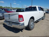 Ram  Big Horn 4X4 8' Box 3C6UR5JL6LG141045 fotografie