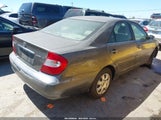 Toyota Camry Le 4T1BE32K73U661754 fotografie