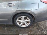 Nissan Altima 2.5 Sl 1N4AL3APXFN340086 fotografie