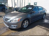 Nissan Altima 2.5 Sl 1N4AL3APXFN340086 fotografie