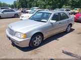 Mercedes-Benz C 230 Kompressor WDBHA24G2YA846802 снимка