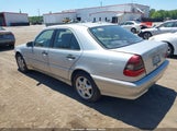 Mercedes-Benz C 230 Kompressor WDBHA24G2YA846802 снимка