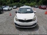 Kia Rio Lx KNADM4A33D6147953 снимка