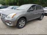Nissan Rogue S JN8AS5MV2BW291591 снимка