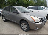 Nissan Rogue S JN8AS5MV2BW291591 снимка
