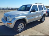 Jeep Liberty Limited Edition 1J4GL58K92W219414 снимка