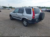 Honda Cr-V Ex JHLRD78832C015465 photo