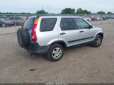 Honda Cr-V Ex JHLRD78832C015465 photo