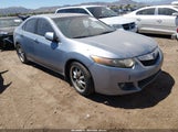 Acura Tsx JH4CU266X9C027208 снимка