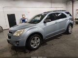 Chevrolet Equinox Ltz 2GNFLHEKXE6203963 снимка