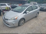 Toyota Prius V Five JTDZN3EU7C3175323 снимка