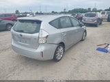 Toyota Prius V Five JTDZN3EU7C3175323 снимка