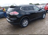Nissan Rogue Sv 5N1AT2MV1FC926150 fotografie