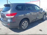 Nissan Pathfinder S 5N1AR2MM9DC633051 fotografie