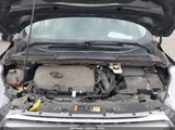 Ford Escape Se 1FMCU9GD7JUD08710 fotografie