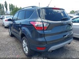 Ford Escape Se 1FMCU9GD7JUD08710 fotografie