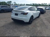 Tesla Model Y Performance Dual Motor All-Wheel Drive 7SAYGDEF7NF507279 снимка