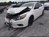 Nissan Altima 2.5 Sr 1N4AL3APXHC251018 снимка