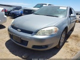 Chevrolet Impala Ltz 2G1WU58R179258079 снимка