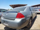 Chevrolet Impala Ltz 2G1WU58R179258079 снимка