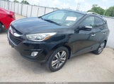 Hyundai Tucson Limited KM8JU3AG2FU107943 photo
