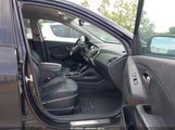 Hyundai Tucson Limited KM8JU3AG2FU107943 photo