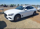 Genesis G70 2.5T Rwd KMTG14SC9TU170303 снимка