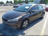 Kia Forte Lx 3KPFK4A79HE013937 снимка