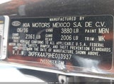 Kia Forte Lx 3KPFK4A79HE013937 снимка