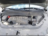 Chevrolet Traverse 1Lt 1GNKVGED4CJ136880 снимка