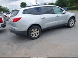 Chevrolet Traverse 1Lt 1GNKVGED4CJ136880 снимка