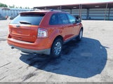 Ford Edge Sel 2FMDK38C98BB48245 photo