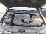 Chrysler 300C 2C3CCAEG0GH207515 снимка