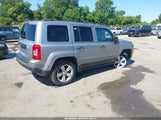 Jeep Patriot Sport 4X4 1C4NJRBB8HD179334 fotografie
