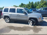 Jeep Patriot Sport 4X4 1C4NJRBB8HD179334 fotografie
