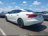 Nissan Maxima 3.5 Sr 1N4AA6AP8HC365784 photo