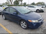 Honda Civic Ex JHMFA16826S010633 fotografie