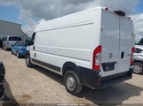 Ram Promaster  Tradesman High Roof 159 Wb W/Pass Seat 3C6MRVHG3SE546279 fotografie