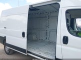 Ram Promaster  Tradesman High Roof 159 Wb W/Pass Seat 3C6MRVHG3SE546279 fotografie