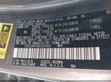 Toyota Highlander Xle 5TDJZRFH3HS391942 снимка