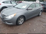 Hyundai Sonata Gls 5NPEB4AC0CH394896 fotografie