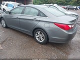 Hyundai Sonata Gls 5NPEB4AC0CH394896 fotografie