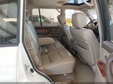 Lexus Lx 470 JT6HT00W0Y0085262 снимка