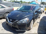 Nissan Sentra S 3N1AB7AP0GY278063 fotografie