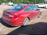 Hyundai Sonata Se 2.0T 5NPEC4AB1BH179000 снимка