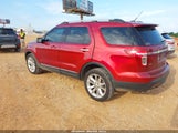 Ford Explorer Xlt 1FM5K8D84FGB09958 fotografie