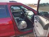 Ford Explorer Xlt 1FM5K8D84FGB09958 fotografie